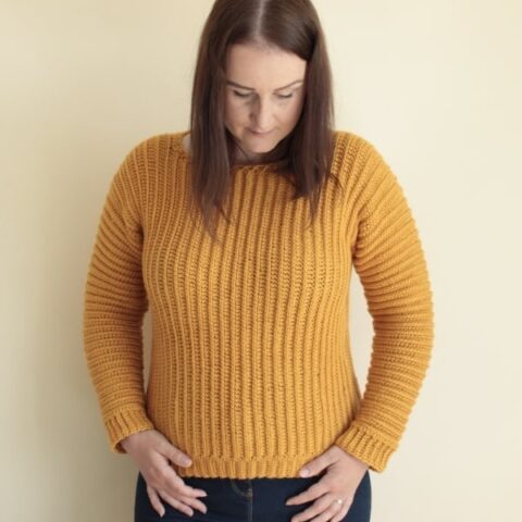 Image for The Sideways Jumper