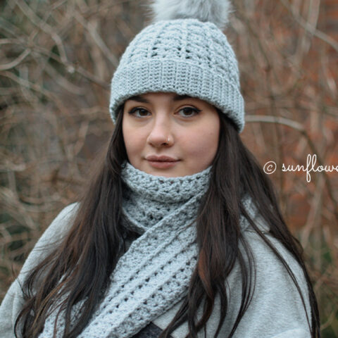 Image for The Kate Scarf