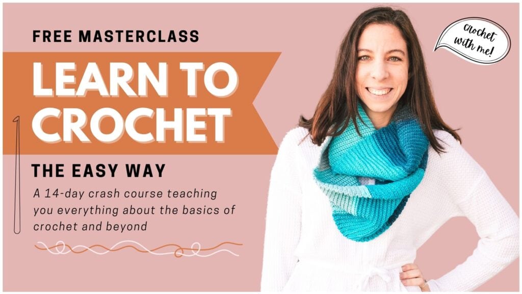 MUST-KNOW Crochet Strategies for Learners MUST-KNOW Crochet Strategies for Learners