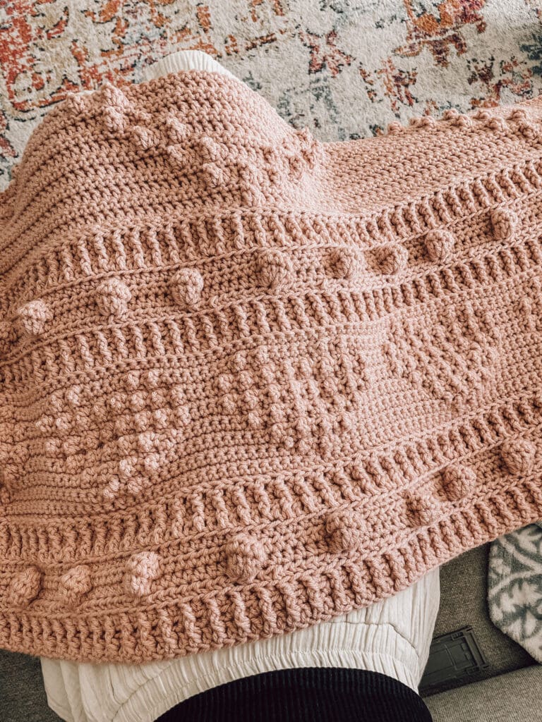 What is the Best Yarn for a Crochet Baby Blanket?