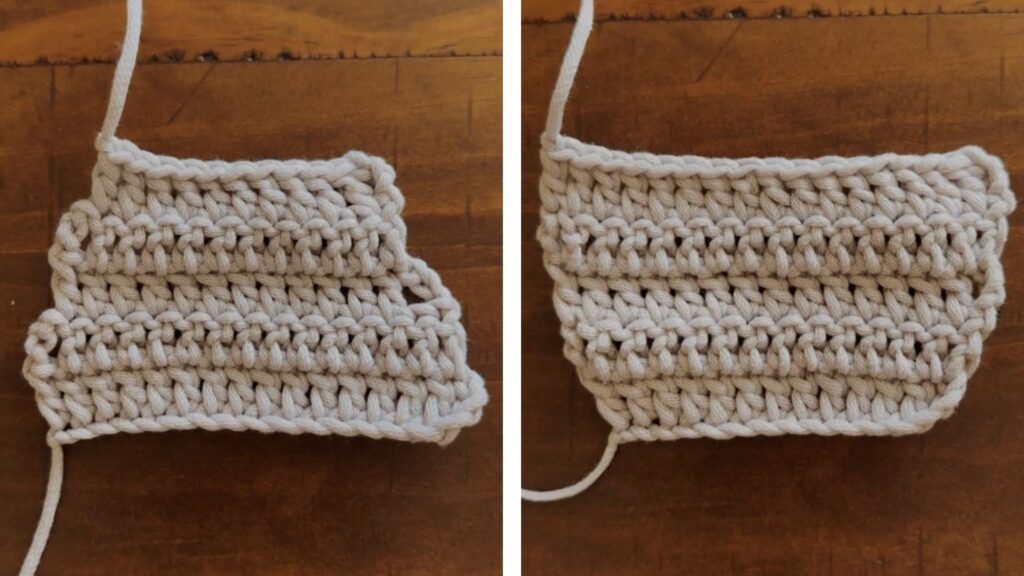 THIS is Strategies to Crochet Straight Edges As quickly as and for All THIS is Strategies to Crochet Straight Edges As quickly as and for All