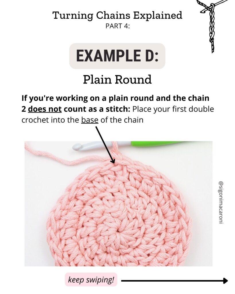 Crochet Finishing: Don't Skip These 3 Steps - TL Yarn Crafts