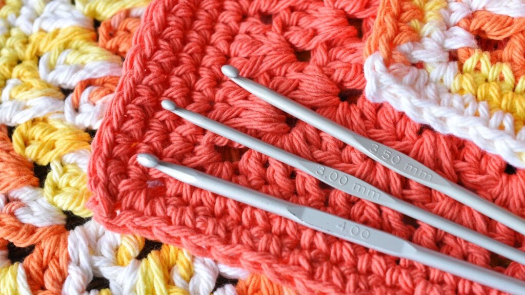 Best Yarn Tips for Crochet Beginners - Jewels and Jones