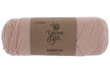  Hobby Lobby Oats Yarn Bee ID Yarn